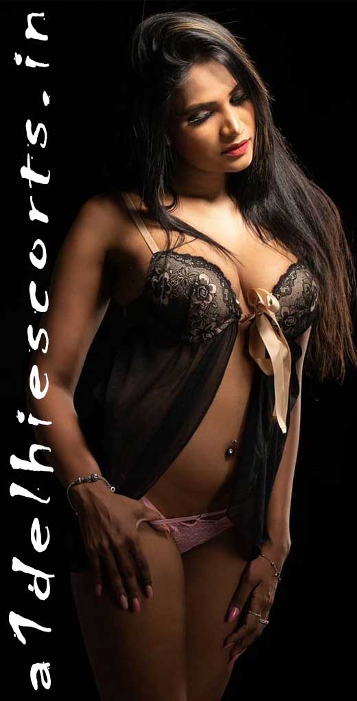 Learn more about the services of our VIP escorts in Moscow