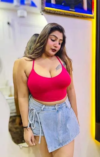 Escort in Jor Bagh