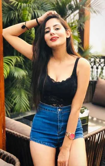 Jor Bagh Escort Girl