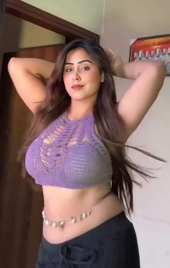 Escort Services Jor Bagh