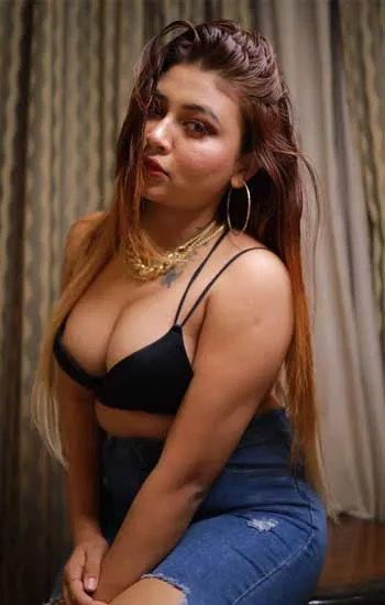 Escort in Jor Bagh