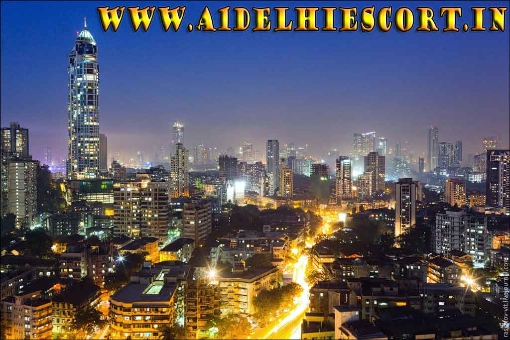 Mumbai call girls